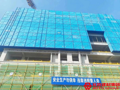 铝合金模板在高层房建中的定制与应用 耐腐蚀型建材的工程实践